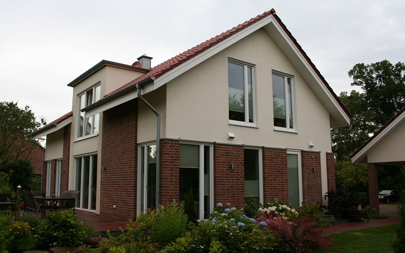 Wohnhaus in Elbergen
